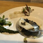 ビストロ セレニテ - 