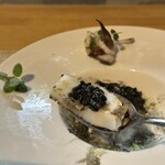 ビストロ セレニテ - 