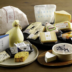 Sapporo Cheese House Mero. - 