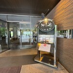 上野精養軒本店 グリル - 