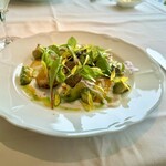 上野精養軒本店 グリル - 