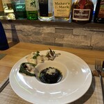 ビストロ セレニテ - 