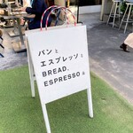 BREAD,ESPRESSO & - 