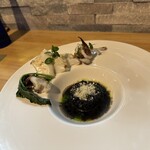 ビストロ セレニテ - 