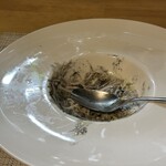 ビストロ セレニテ - 