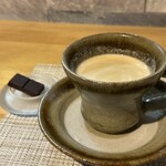 ビストロ セレニテ - 