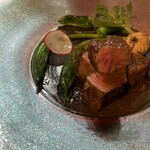 ビストロ セレニテ - 