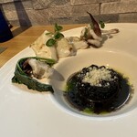 ビストロ セレニテ - 