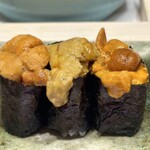 Sushidou Tomiza - 