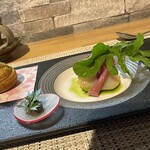 ビストロ セレニテ - 