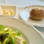 上野精養軒本店 グリル - 