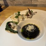 ビストロ セレニテ - 