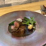 ビストロ セレニテ - 