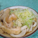 桜井うどん - 