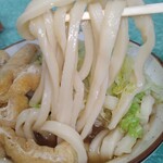 桜井うどん - 