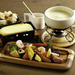 Sapporo Cheese House Mero. - 