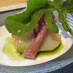 ビストロ セレニテ - 