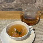 ビストロ セレニテ - 