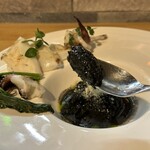 ビストロ セレニテ - 