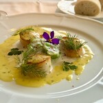 上野精養軒本店 グリル - 