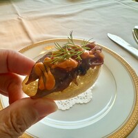 上野精養軒本店 グリル - 