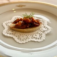 上野精養軒本店 グリル - 