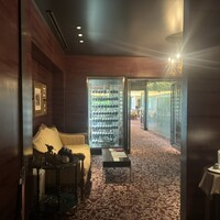 上野精養軒本店 グリル - 