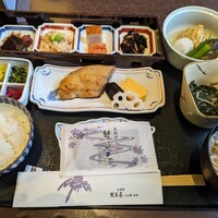 京料理 熊魚菴 たん熊北店 横浜ホテルニューグランド店 - 