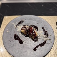 鉄板焼き あさひ - 