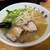 ラーメン薩摩 - 料理写真: