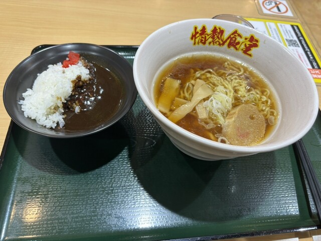 口コミ一覧 : 情熱食堂 函館店の写真