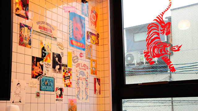 Taiwan Mazemeshi Shufen photo 5