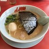 ラーメン山岡家 明石店