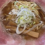 ラーメン 大戦争 - 