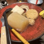 Yakitori Oden Gottsu Xo - 