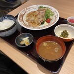 和食日和 おさけと - 