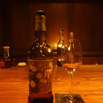 歯車 - 「厚岸シングルモルト2023」