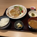 和食日和 おさけと - 