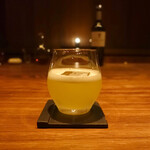 歯車 - 「パイナップルカクテル」