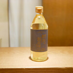 虎白 - 関根の胡麻油