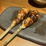 焼とり・おでん ごっつぉ - 