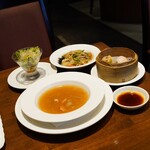 中国料理 青冥 - 