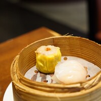 中国料理 青冥 堂島本店 - 
