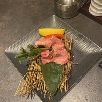 焼肉 元気 - 