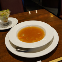 中国料理 青冥 堂島本店 - 