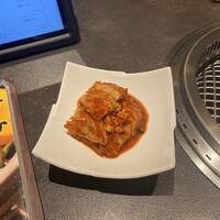 焼肉 元気 - 