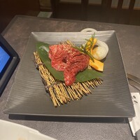 焼肉 元気 - 