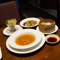 中国料理 青冥 堂島本店 - 
