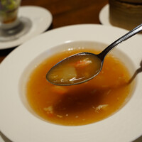 中国料理 青冥 堂島本店 - 