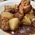 清宏楼 - 料理写真:「豚バラ肉の醤油煮」のアップ…